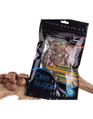 Dear Deer Natural Freeze Dried Nugget Dog Treat | Perromart Online Pet Store Singapore