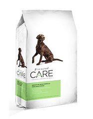 Diamond Care Sensitive Skin Formula For Adult Dog ( 2 Sizes ) | Perromart Online Pet Store Singapore