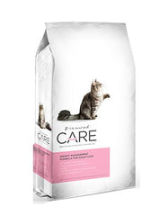Diamond Care Weight Management Formula For Adult Cat ( 6lbs ) | Perromart Online Pet Store Singapore