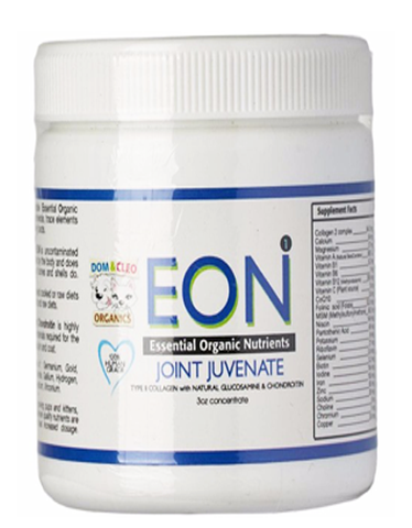 Dom & Cleo EON Joint Juvenate For Pet (2 Sizes) | Perromart Online Pet Store Singapore