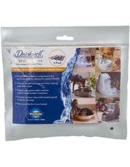 PetSafe Drinkwell Premium Replacement Carbon Filters For Pets | Perromart Online Pet Store Singapore