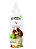 Espree Ear Care For Dogs ( 118ml/355ml/1 Gallon )  | Perromart Online Pet Store Singapore