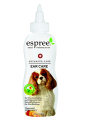 Espree Ear Care For Dogs ( 118ml/355ml/1 Gallon )  | Perromart Online Pet Store Singapore