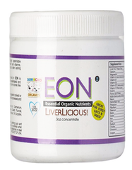 Dom & Cleo EON Liverlicious For Pet (2 Sizes) | Perromart Online Pet Store Singapore