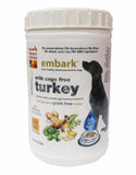 The Honest Kitchen - Embark, All Life Stages Turkey (2lbs/10lbs) - Perromart - 2