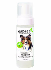 Espree Aloe Oatbath Facial Cleanser For Dogs ( 148ml )  | Perromart Online Pet Store Singapore
