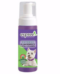 Espree Plum Perfect Facial Cleanser For Dogs ( 148ml )  | Perromart Online Pet Store Singapore