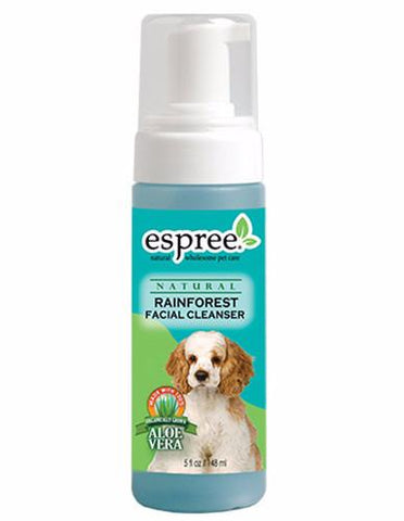 Espree Rainforest Facial Cleanser For Dogs ( 148ml )  | Perromart Online Pet Store Singapore
