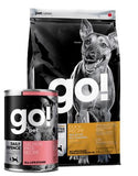 Petcurean Go! Duck Limited Ingredient Dry Dog Food | Perromart Online Pet Store Singapore