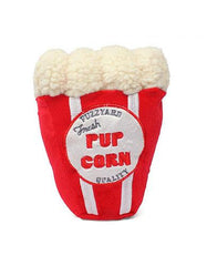 Fuzzyard Toys Dog Toy Small/ Pup Corn | Perromart Online Pet Store Singapore