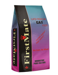 FirstMate Classic/Premium Cat Dry Food | Perromart Online Pet Store Singapore