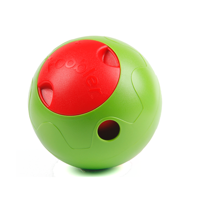The Foobler Green/Red