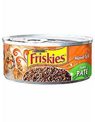 Friskies Mixed Grill Cat Canned Food 368g | Perromart Online Pet Store Singapore