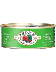 Fromm Duck & Chicken Pate Canned Cat Food | Perromart Online Pet Store Singapore