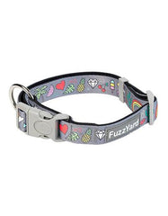 Fuzzyard Coachella Dog Collar | Perromart Online Pet Store Singapore