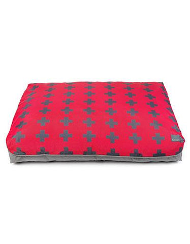 Fuzzyard El Fuego Yeezy Big Dreamer Pet Pillow | Perromart Online Pet Store Singapore