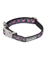 Fuzzyard Fabmingo Dog Collar | Perromart Online Pet Store Singapore