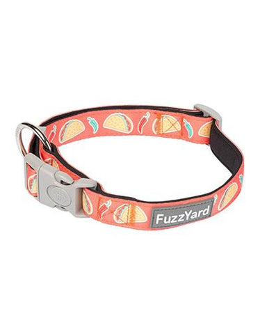 Fuzzyard Hey Esse Dog Collar | Perromart Online Pet Store Singapore