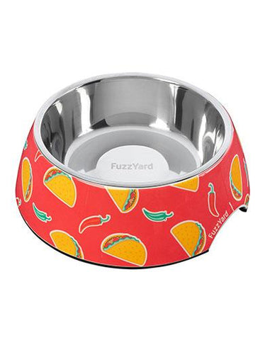 Fuzzyard Hey Esse Easy Feeder Pet Bowl | Perromart Online Pet Store Singapore