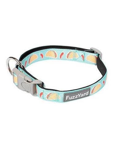 Fuzzyard Juarez Dog Collar | Perromart Online Pet Store Singapore