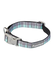 Fuzzyard McFuzz Dog Collar | Perromart Online Pet Store Singapore