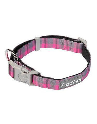 Fuzzyard McYard Dog Collar | Perromart Online Pet Store Singapore