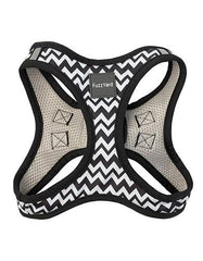 Fuzzyard Ok Ok Step In Dog Harness | Perromart Online Pet Store Singapore