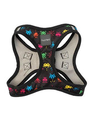 Fuzzyard Space Raiders Step In Dog Harness | Perromart Online Pet Store Singapore