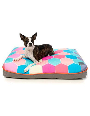 Fuzzyard The Hive Big Dreamer Pet Pillow | Perromart Online Pet Store Singapore