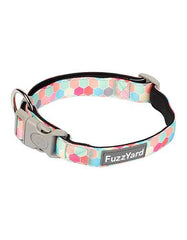 Fuzzyard The Hive Dog Collar | Perromart Online Pet Store Singapore