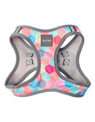 Fuzzyard The Hive Step In Dog Harness | Perromart Online Pet Store Singapore