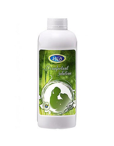 Halo Disinfectant Solution 1L | Perromart Online Pet Store Singapore