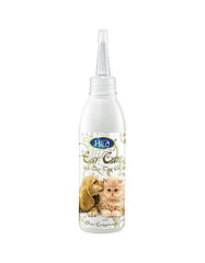 Halo Ear Care For Pet 110ml | Perromart Online Pet Store Singapore