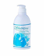 Halo Holistic Care Dog Shampoo | Perromart Online Pet Store Singapore