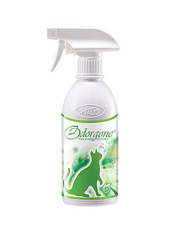 Halo Odorgone for Cat | Perromart Online Pet Store Singapore