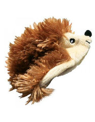 Kong Hedgehog Refillable Catnip Cat Toys | Perromart Online Pet Store Singapore