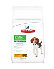 Hill's Science Diet Puppy Healthy Development (2 Sizes) | Perromart Online Pet Store Singapore