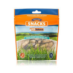 K9 Natural Freeze Dried Green Lipped Mussel Snacks