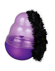 KONG Cat Wobbler Treat Dispenser | Perromart Online Pet Store Singapore
