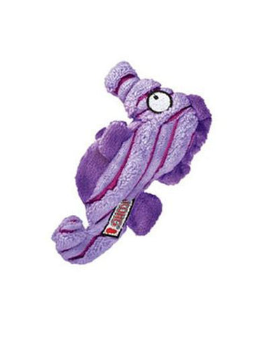 KONG Cuteseas Toy Seahorse | Perromart Online Pet Store Singapore