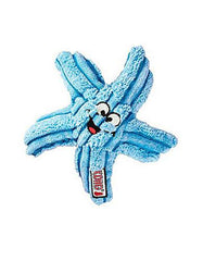 KONG Cuteseas Toy Starfish | Perromart Online Pet Store Singapore