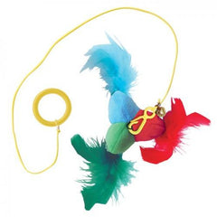 KONG Flip Funster Cat Toy | Perromart Online Pet Store Singapore