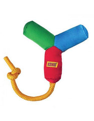 Kong Funster Small Jack Dog Toy | Perromart Online Pet Store Singapore