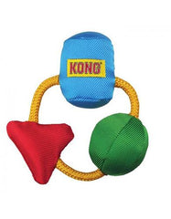Kong Funster Large Ring Dog Toy | Perromart Online Pet Store Singapore