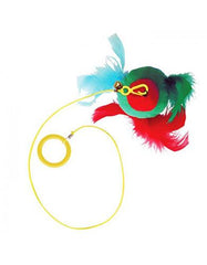 KONG Satellite Funster Cat Toy | Perromart Online Pet Store Singapore