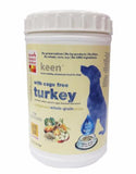 The Honest Kitchen - Keen, Adult Maintenance Turkey (2lbs/10lbs) - Perromart - 2