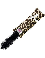 KONG Kickeroo Pattern #1 Cat Toy | Perromart Online Pet Store Singapore