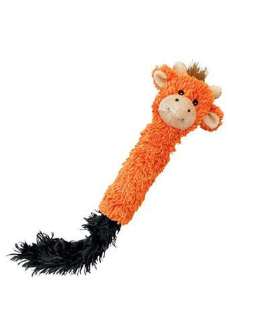 Kong Cat Kickeroo Stix - Giraffe Cat Toy | Perromart Online Pet Store Singapore