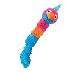 Kong Cat Kickeroo Stix - Parrot Cat Toy | Perromart Online Pet Store Singapore