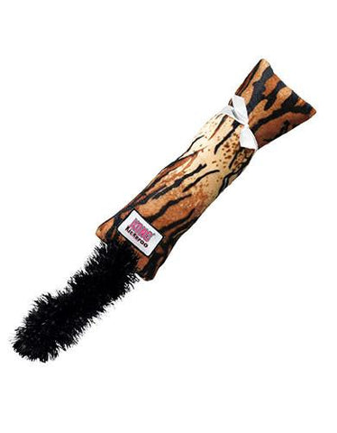 KONG Kickeroo Pattern #3 Cat Toy | Perromart Online Pet Store Singapore